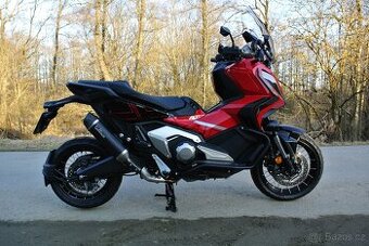 Honda X-ADV 750