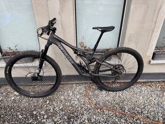 Horské kolo - SPECIALIZED