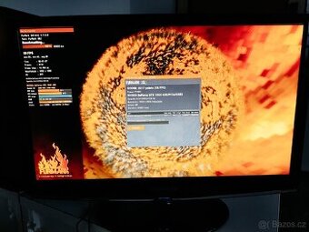 Prodám funkční nVidia GTX 1060 6GB