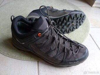 Turistické, trekingové boty Salewa, 46