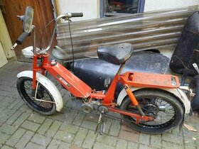 Babetta 207