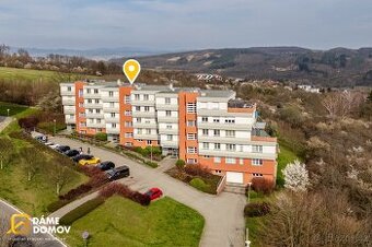 Prodej byty, 2+1, 79 m2, Zlín, ev.č. 14236