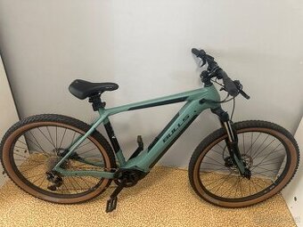 Elektrokolo BULLS Kopperhead EVO1 XC Cross Country