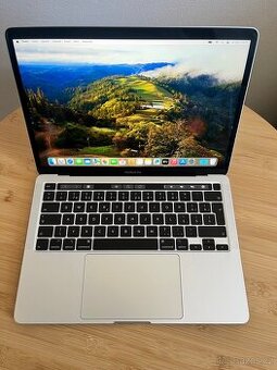Macbook PRO 13 2020 i5 16Gb 500Gb SSD SK