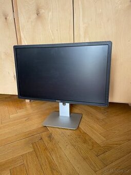 LCD Monitor Dell Professional 24"