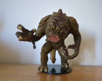 RANCOR STAR WARS sběratelská figurka 26/60 (2005)