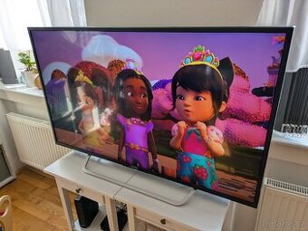 TV Sony Bravia 49'' 4K Android OS
