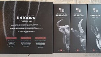 Set 3 Wild Series