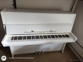 Pianino zn.Petrof - 1