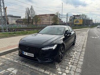 Volvo S90 D5 AWD