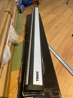 Příčník Thule WingBar Evo 108 cm