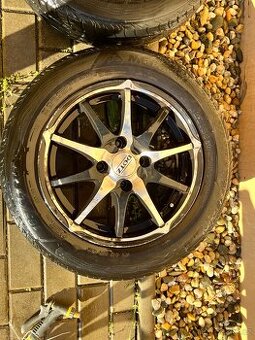 185/65 R15 DOTZ - 1