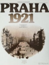Praha 1921