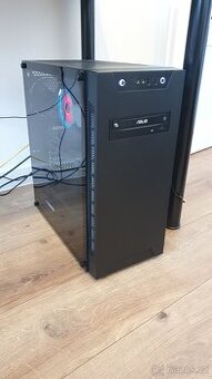 Herní PC