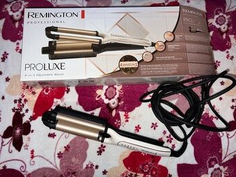 Kulma Remington
