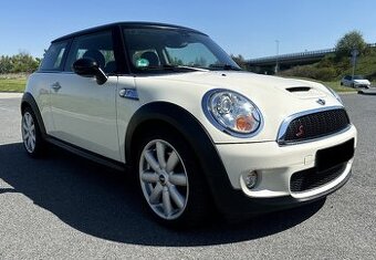 Mini Cooper S 128kW