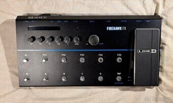 Line 6 Firehawk FX - 1