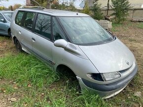 Renault grand Espace 3. 2.2dT 84kw