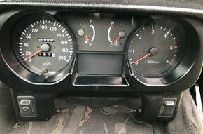 Hyundai Galloper