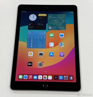 iPad 6 gen. 128GB ✅ 100% BATERIE