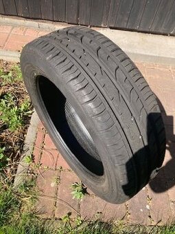 Letni pneu Continetal 185/55/R16 sada 4 kusy