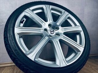 Originál zimní kola R20 Volvo S90