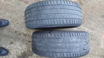 Prodám letní pneu 215/50/R17