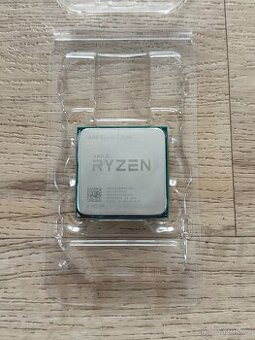 AMD Ryzen 5 2600