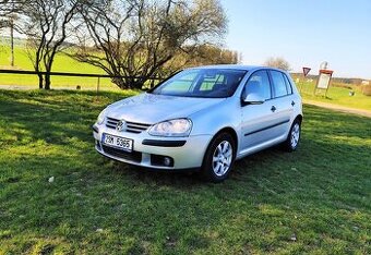 Volkswagen Golf V