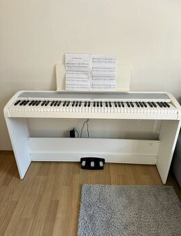 Digitální piano Korg B2SP