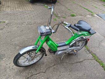 Piaggio Bravo