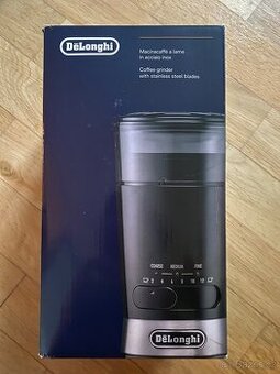 Mlynek Delonghi