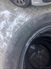 225/50 R17 Y letní