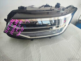 VW Tiguan rv. 21-23, Full Led světlo.