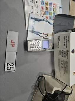 Nokia 6610i