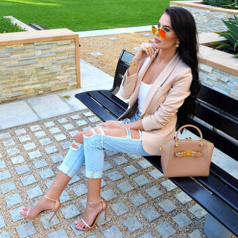 Krásne kousky za 1 EUR ♥ -