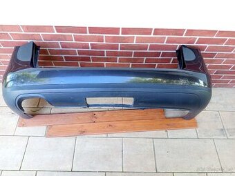 Zadní nárazník VW Passat b6
