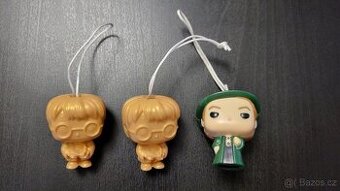 Postavičky z Harry Potter Yoy, cena za kus