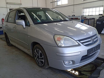 Suzuki Liana 1.6 r.v 2004 M16A 78kw(4510)