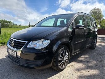 Touran 1.4tsi