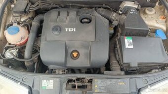 Škoda Fabia combi 1,4 TDI