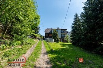 Prodej, domy/rodinný, 303 m2, Potoční 18, 33101 Plasy, Plzeň