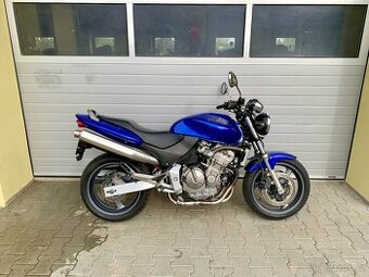 Honda CB 600 Hornet