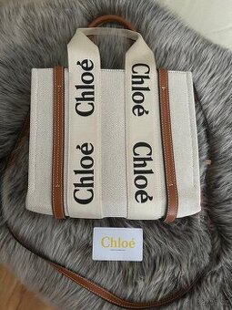Kabelka Chloé - 1