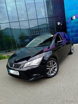 Seat Leon ST 1.2Tsi 77kw 09/2013, 133tkm, 1.majitelka