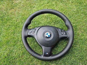 E46 mpaket volant