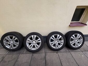 Kola 5x112 Mercedes - 1
