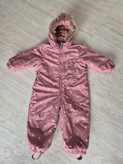 H&M zimní kombinéza, vel. 92