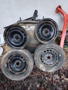 Disky volvo 5x108 r16