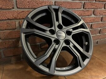 Toyota Yaris CROSS / Corolla Alu disky 16” 5x114,3 (4ks)